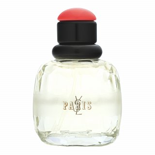 Yves Saint Laurent Paris eau de Toilette pentru femei 75 ml