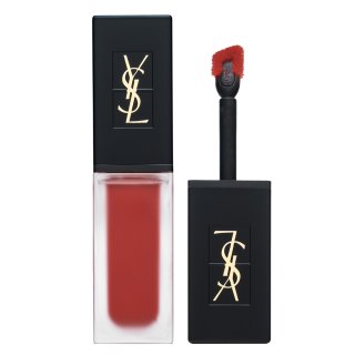 Yves Saint Laurent Tatouage Couture ruj lichid cu efect matifiant 211 Chili Incitement 6 ml