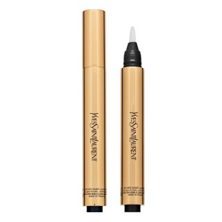 Yves Saint Laurent Touche Éclat Radiant Touch corector pentru o piele mai luminoasa 2 Luminous Ivory 2,5 ml