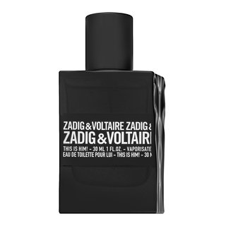 Zadig & Voltaire This is Him Eau de Toilette bărbați 30 ml