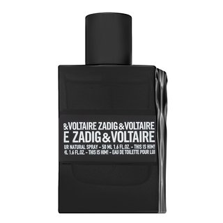Zadig & Voltaire This is Him Eau de Toilette bărbați 50 ml