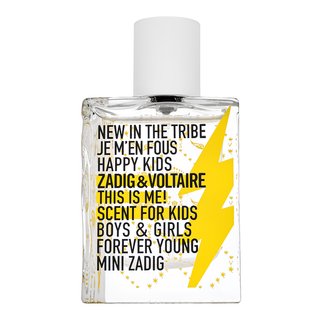 Zadig   voltaire this is me! eau de toilette pentru copii 30 ml
