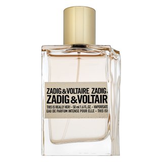 Zadig & Voltaire This Is Really Her! Eau de Parfum femei 50 ml