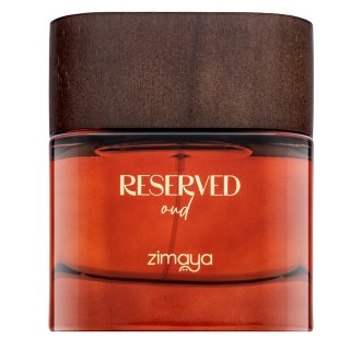 Reserved Oud
