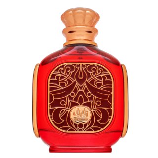 Zukhruf Cherry