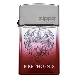 Fire Phoenix