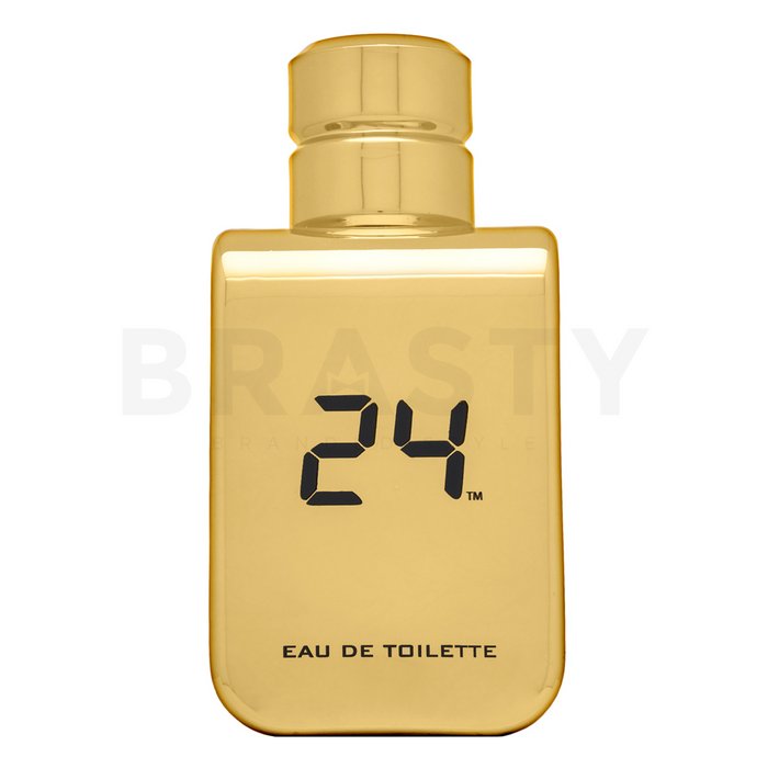 20th century fox 24 24 gold eau de toilette unisex 100 ml
