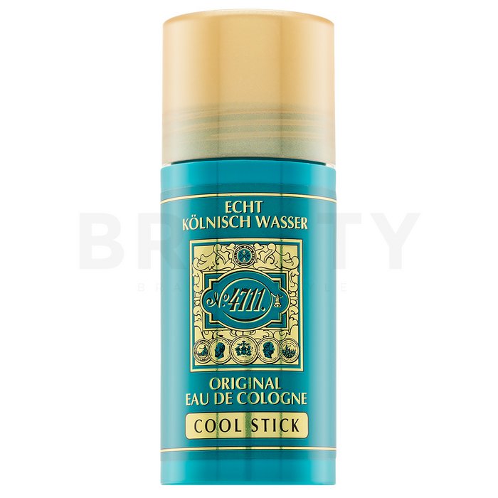 4711 cool stick eau de cologne unisex 20 ml