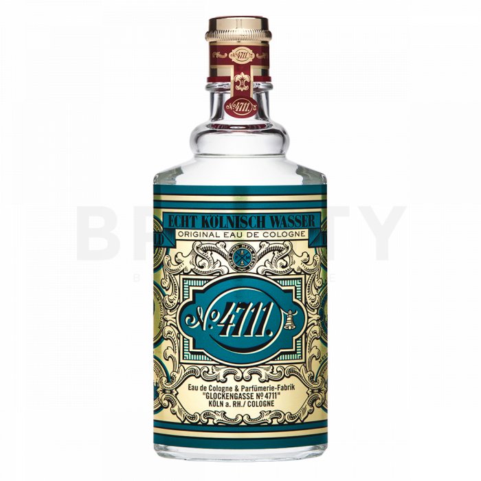 4711 original eau de cologne unisex 200 ml