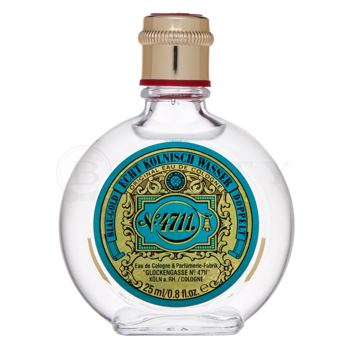 4711 original eau de cologne unisex 25 ml