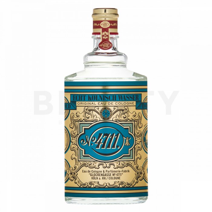 4711 original eau de cologne unisex 300 ml
