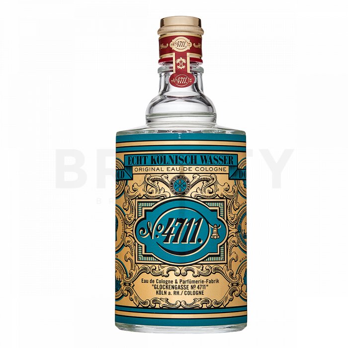 4711 original eau de cologne unisex 400 ml
