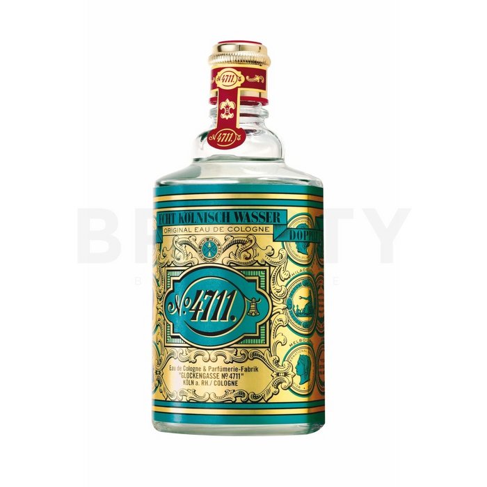 4711 original eau de cologne unisex 50 ml