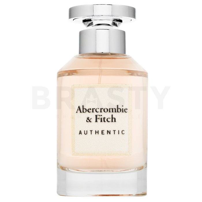 Abercrombie   fitch authentic woman eau de parfum femei 100 ml