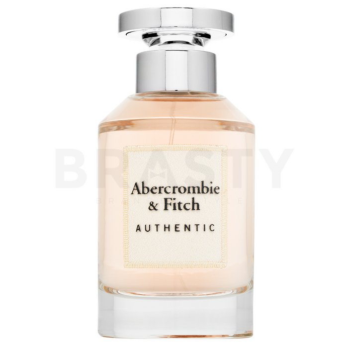 Abercrombie & Fitch Authentic Woman Eau de Parfum femei 100 ml