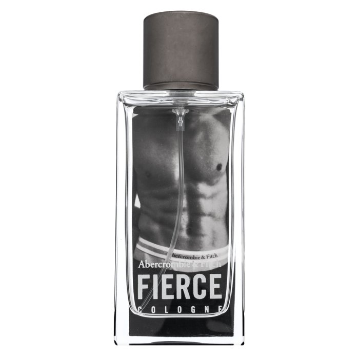 Abercrombie   fitch fierce eau de cologne bărbați 50 ml