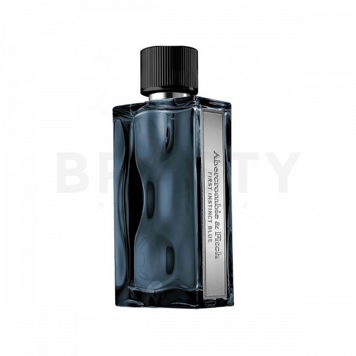 Abercrombie   fitch first instinct blue eau de toilette bărbați 30 ml