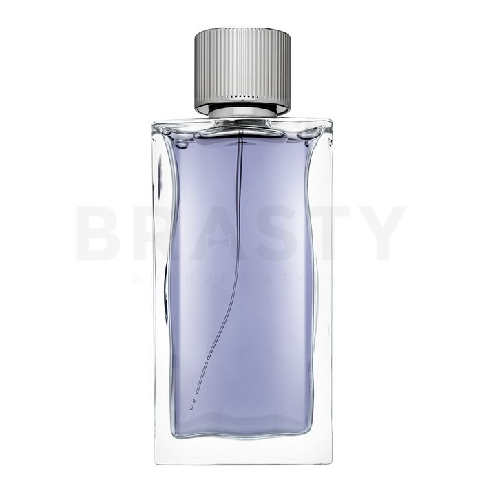 Abercrombie   fitch first instinct eau de toilette bărbați 10 ml eșantion