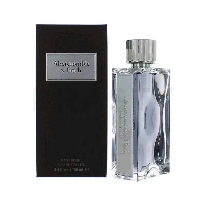 Abercrombie   fitch first instinct eau de toilette pentru bărbați 100 ml