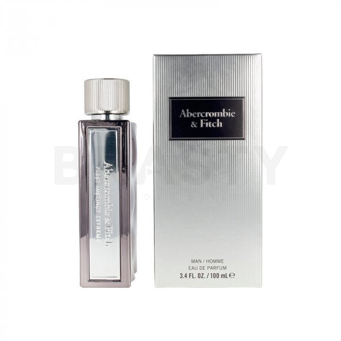 Abercrombie   fitch first instinct extreme eau de parfum bărbați 100 ml