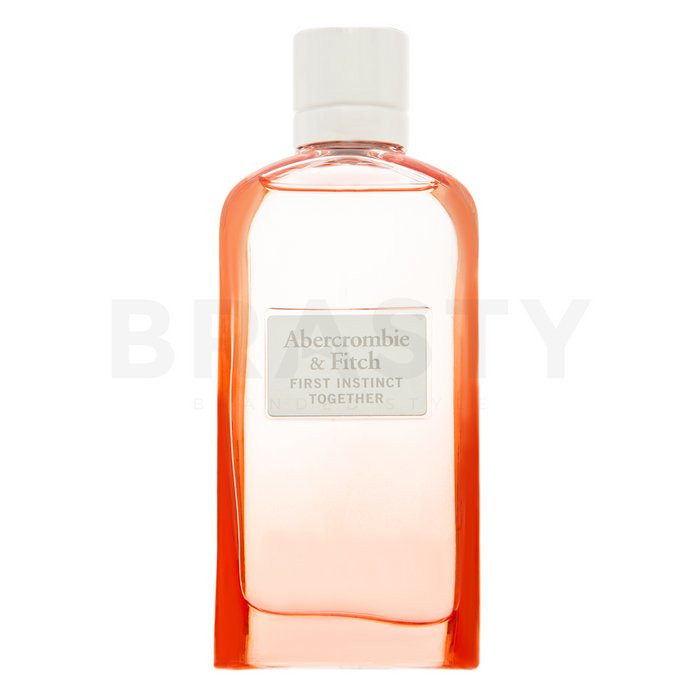 Abercrombie fitch first instinct together eau de parfum femei 100 ml