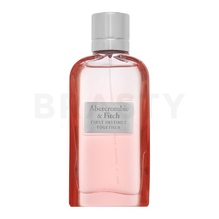 Abercrombie   fitch first instinct together eau de parfum femei 50 ml