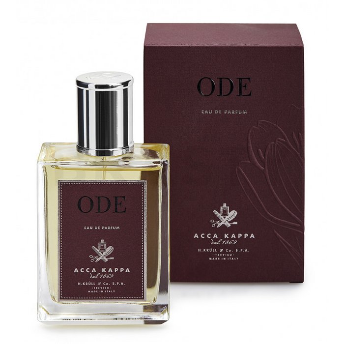 Acca kappa 1869 eau de parfum bărbați 100 ml