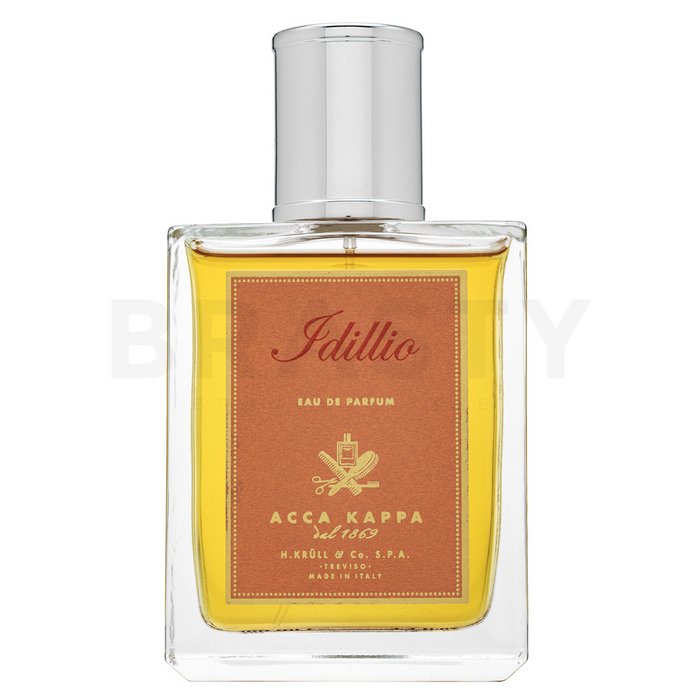 Acca kappa idillio eau de parfum unisex 10 ml eșantion
