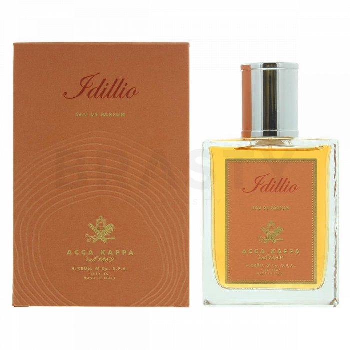 Acca kappa idillio eau de parfum unisex 100 ml