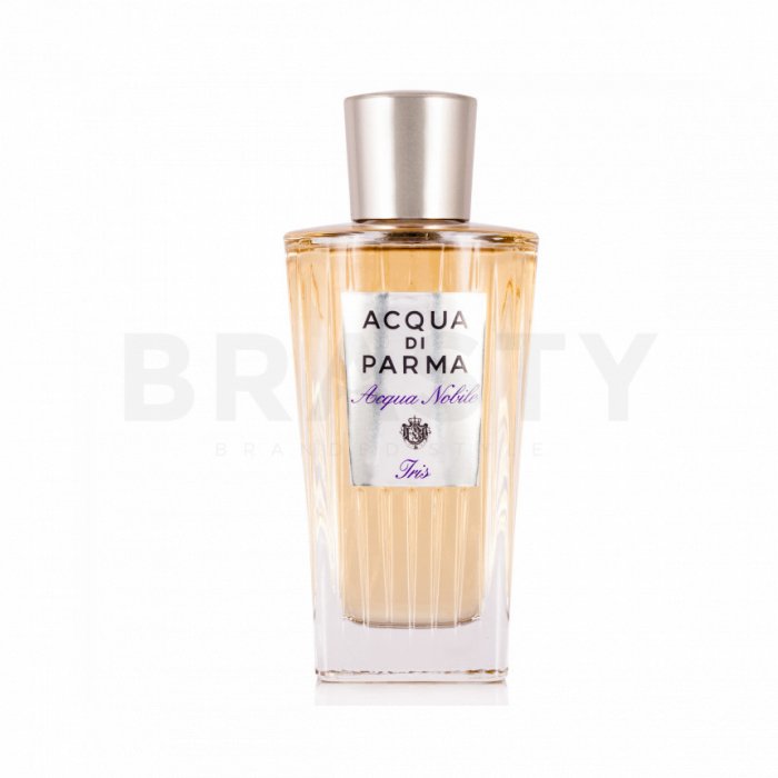 Acqua di parma acqua nobile iris eau de toilette femei 125 ml