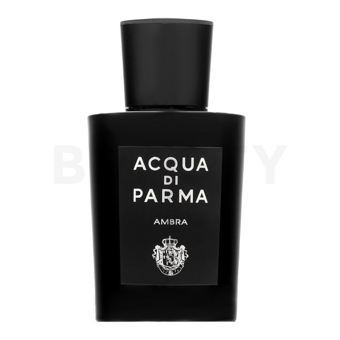 Acqua di parma ambra eau de parfum unisex 100 ml
