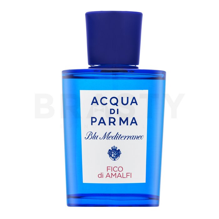 Acqua di parma blu mediterraneo fico di amalfi eau de toilette femei 150 ml