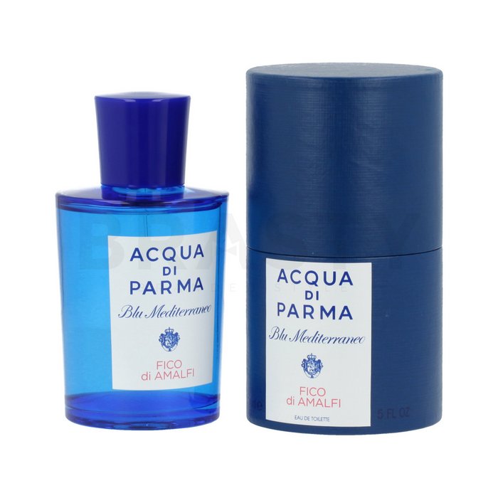 Acqua di parma blu mediterraneo fico di amalfi eau de toilette femei 150 ml