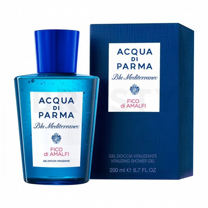 Acqua di parma blu mediterraneo fico di amalfi gel de duș femei 200 ml