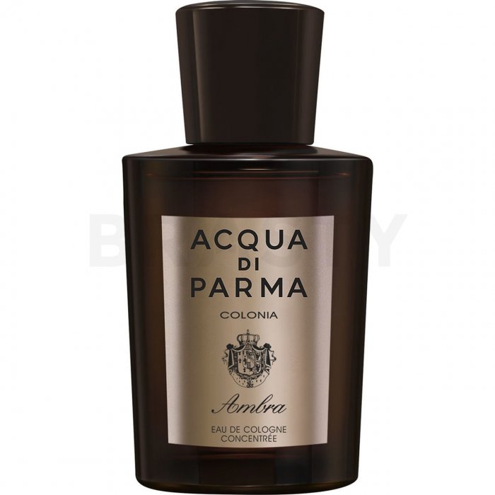 Acqua di parma colonia ambra concentrée eau de cologne bărbați 180 ml