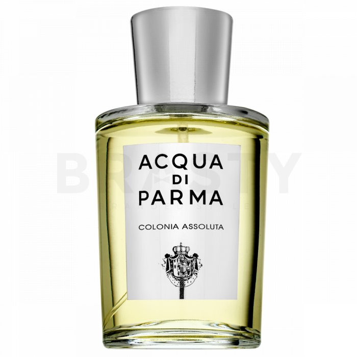 Acqua di parma colonia assoluta eau de cologne unisex 100 ml