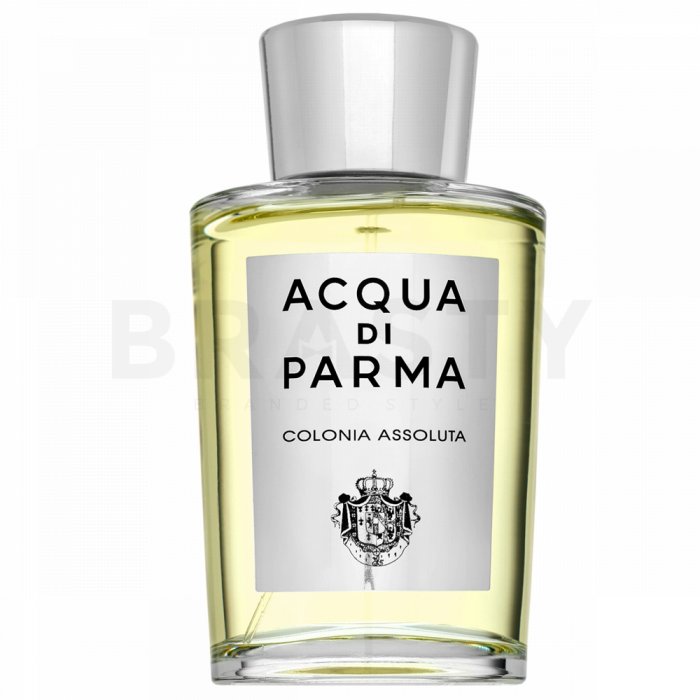 Acqua di parma colonia assoluta eau de cologne unisex 5 ml eșantion