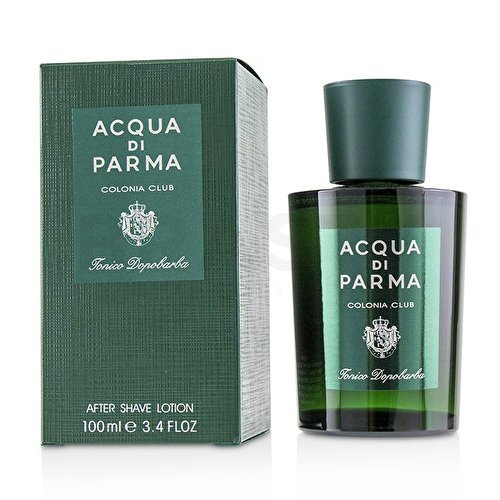 Acqua di parma colonia club after shave unisex 100 ml