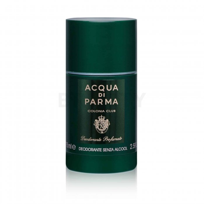 Acqua di parma colonia club deostick unisex 75 ml