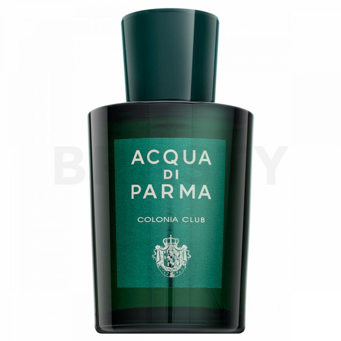 Acqua di parma colonia club eau de cologne unisex 100 ml