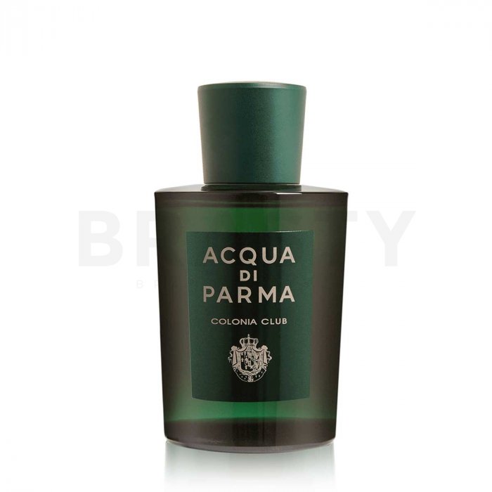 Acqua di parma colonia club eau de cologne unisex 180 ml