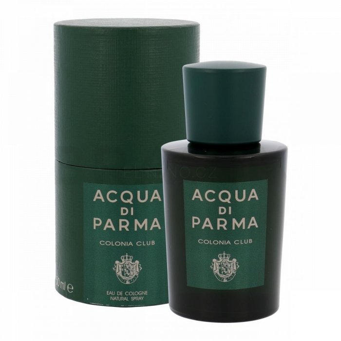 Acqua di parma colonia club eau de cologne unisex 50 ml