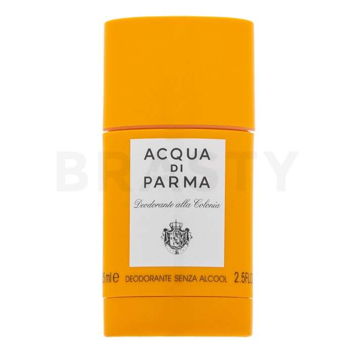 Acqua di parma colonia deostick unisex 75 ml