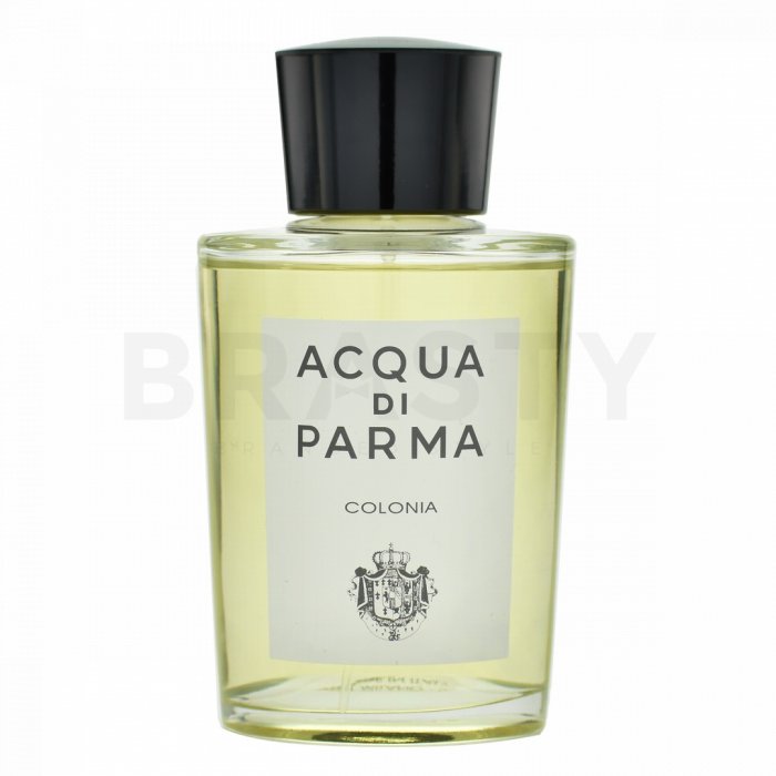 Acqua di parma colonia eau de cologne unisex 180 ml
