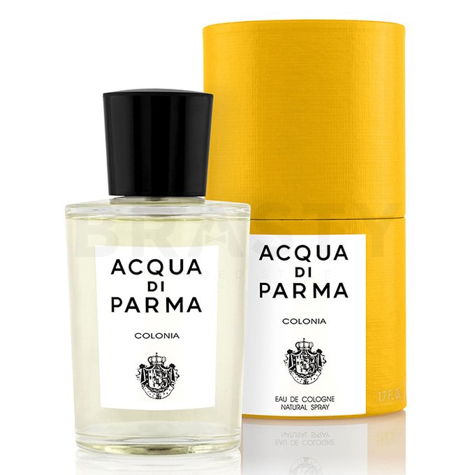 Acqua di parma colonia eau de cologne unisex 50 ml