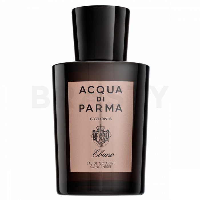Acqua di parma colonia ebano eau de cologne pentru bărbați 100 ml