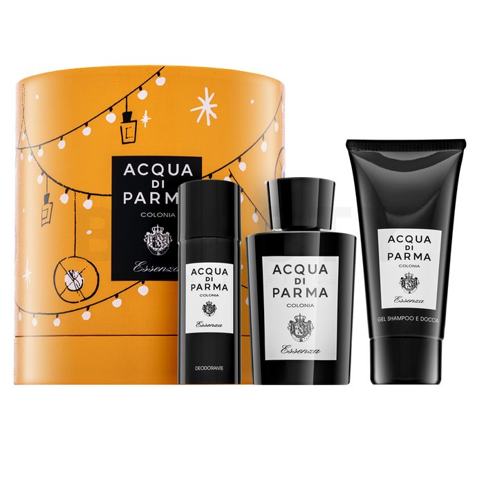 Acqua di parma colonia essenza set cadou bărbați