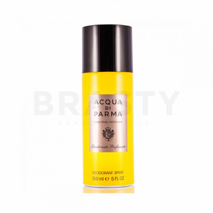 Acqua di parma colonia intensa deospray bărbați 150 ml