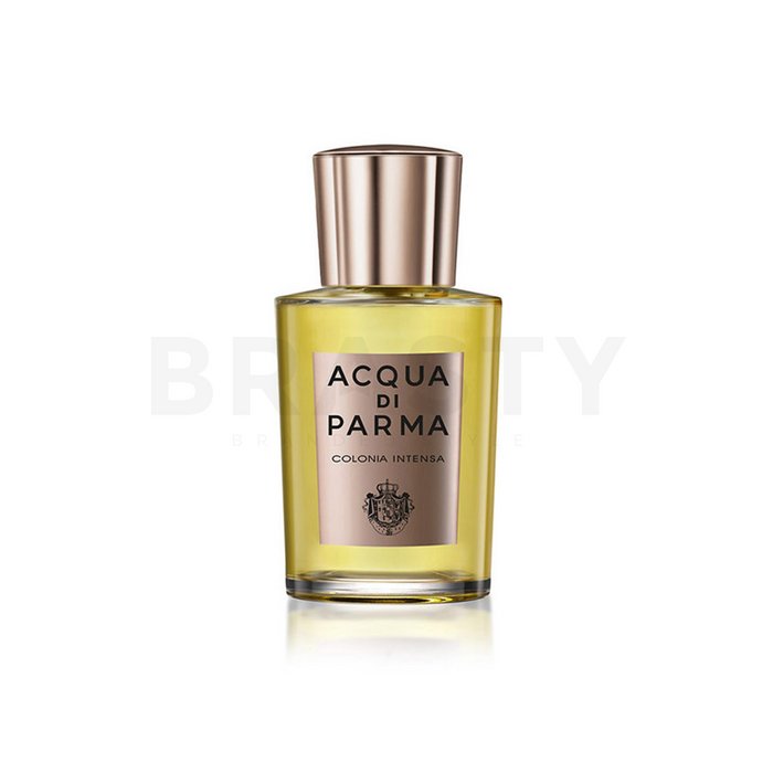 Acqua di parma colonia intensa eau de cologne bărbați 50 ml