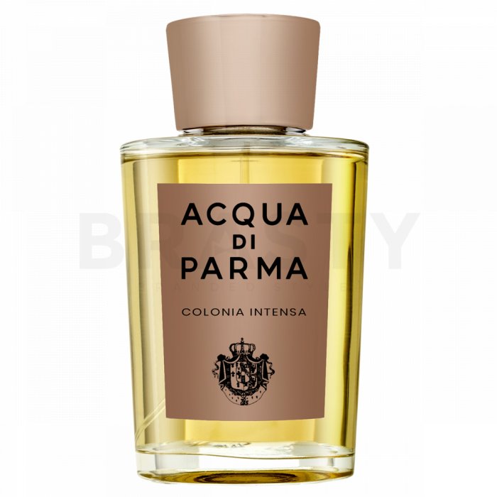 Acqua di parma colonia intensia eau de cologne pentru bărbați 180 ml